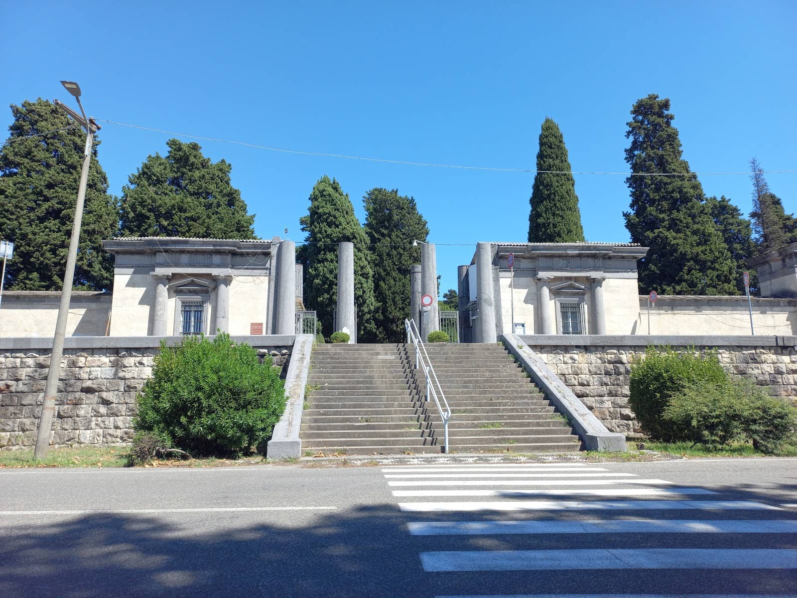 Architectural Passages