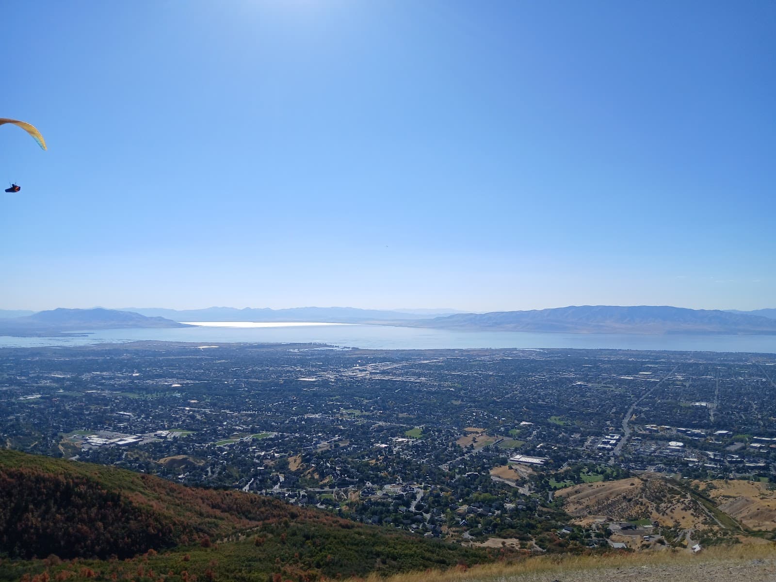 Kyhv Peak Overlook - Image 1