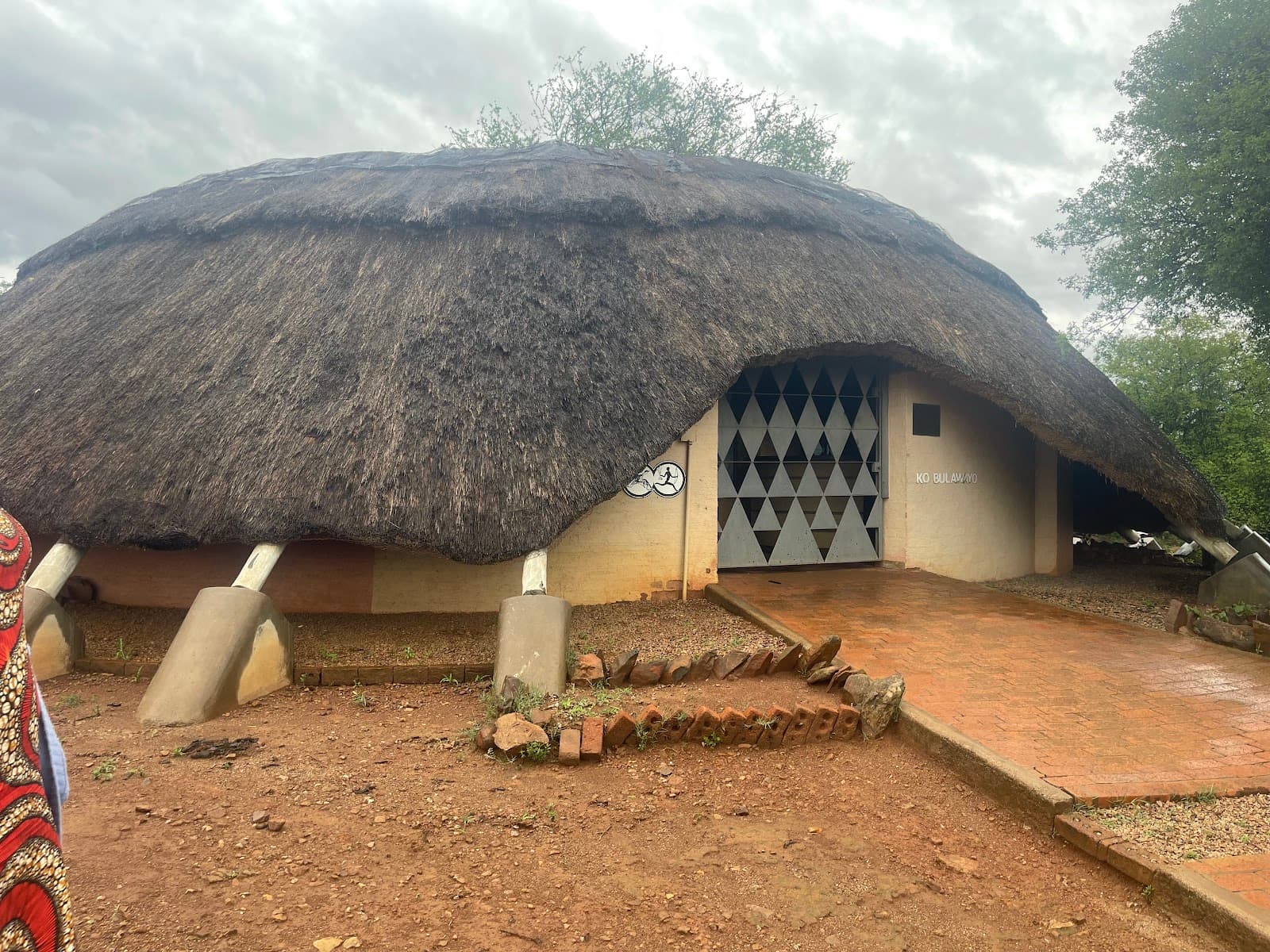 Old Bulawayo (koBulawayo) Heritage Site - Image 1