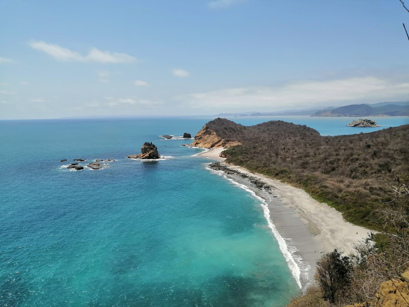 Machalilla National Park - Image 1