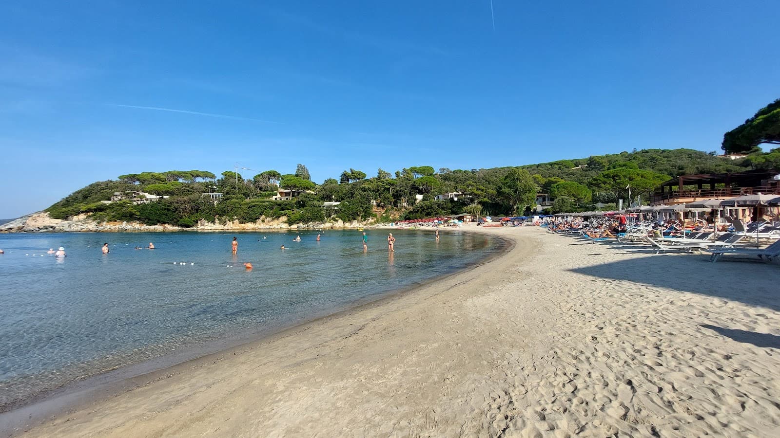 Spartaia Beach - Image 1