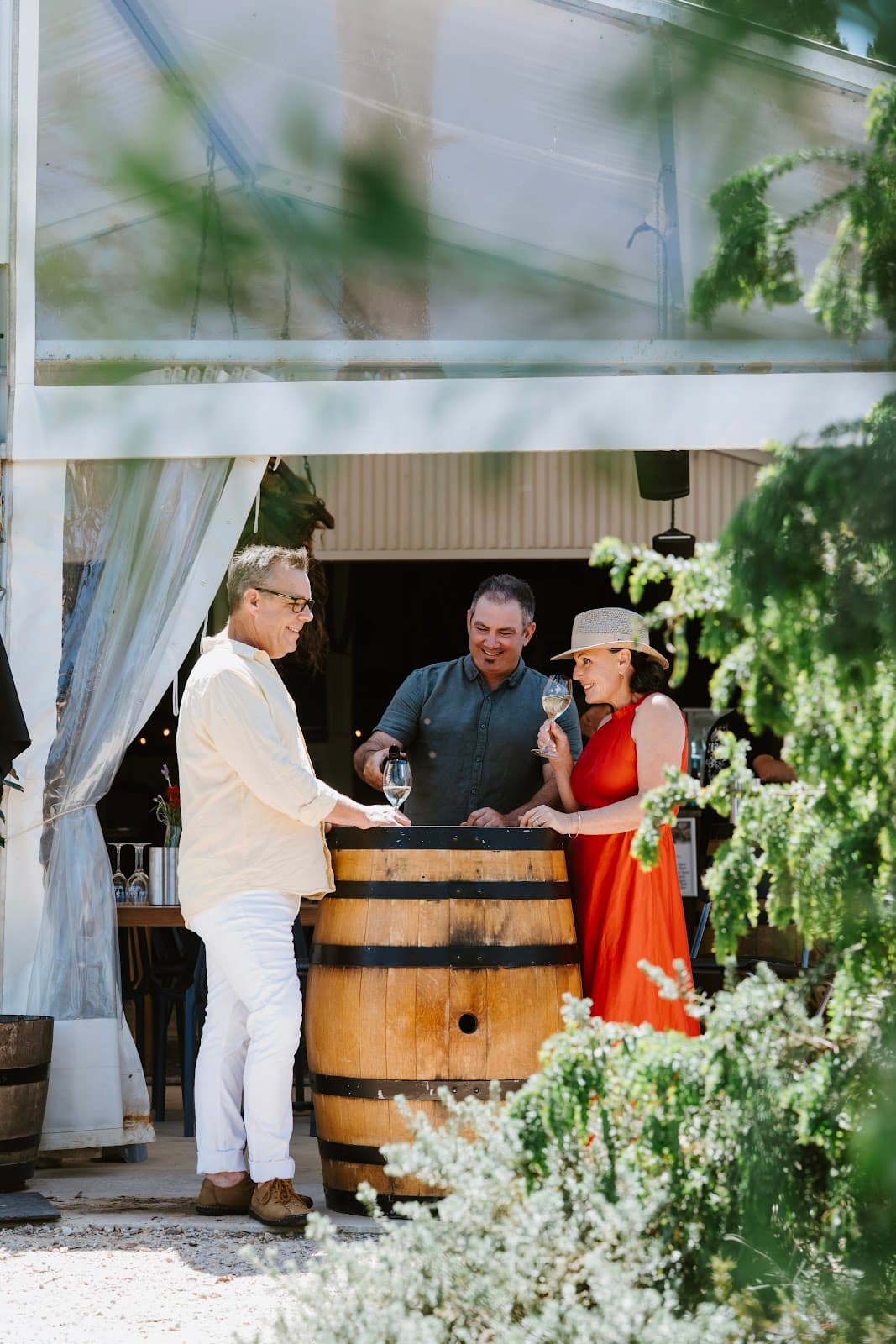 Robert Stein Winery and Vineyard - Image 1