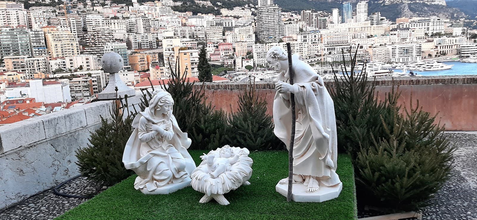 Monaco-Ville Le Rocher - Image 1