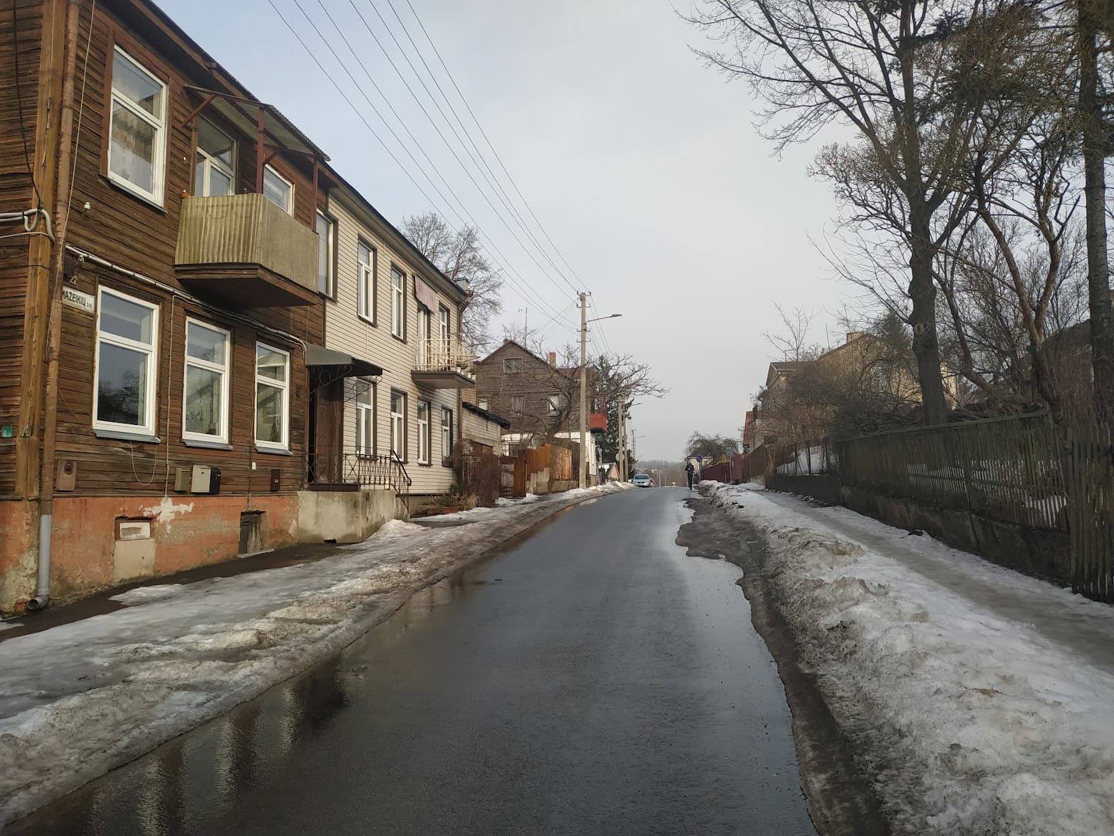 Šančiai Kaunas - Image 1