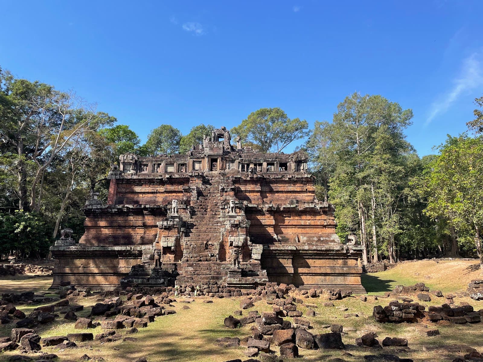 Phimeanakas - Image 1