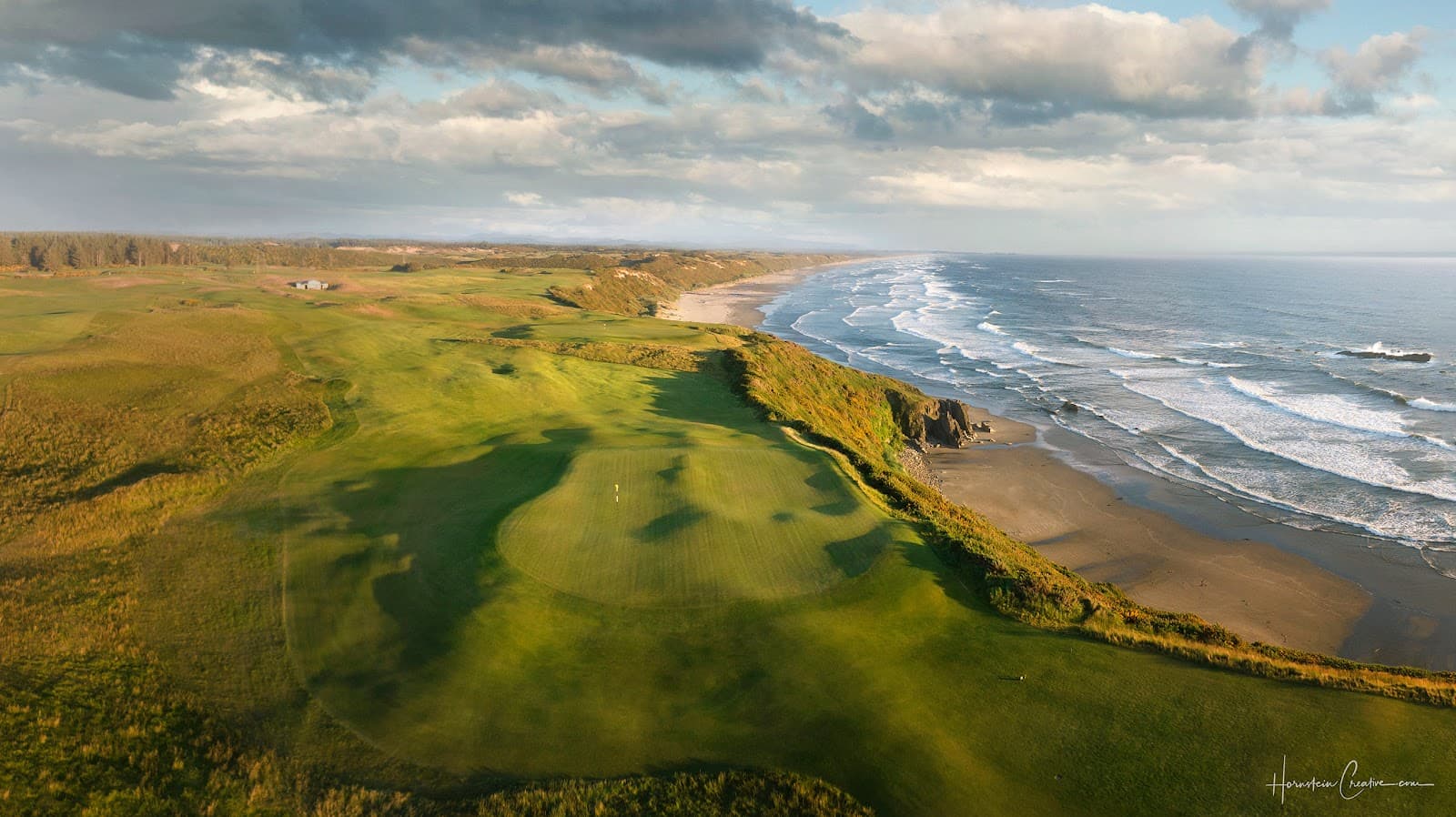 Sheep Ranch Golf Course - Image 1