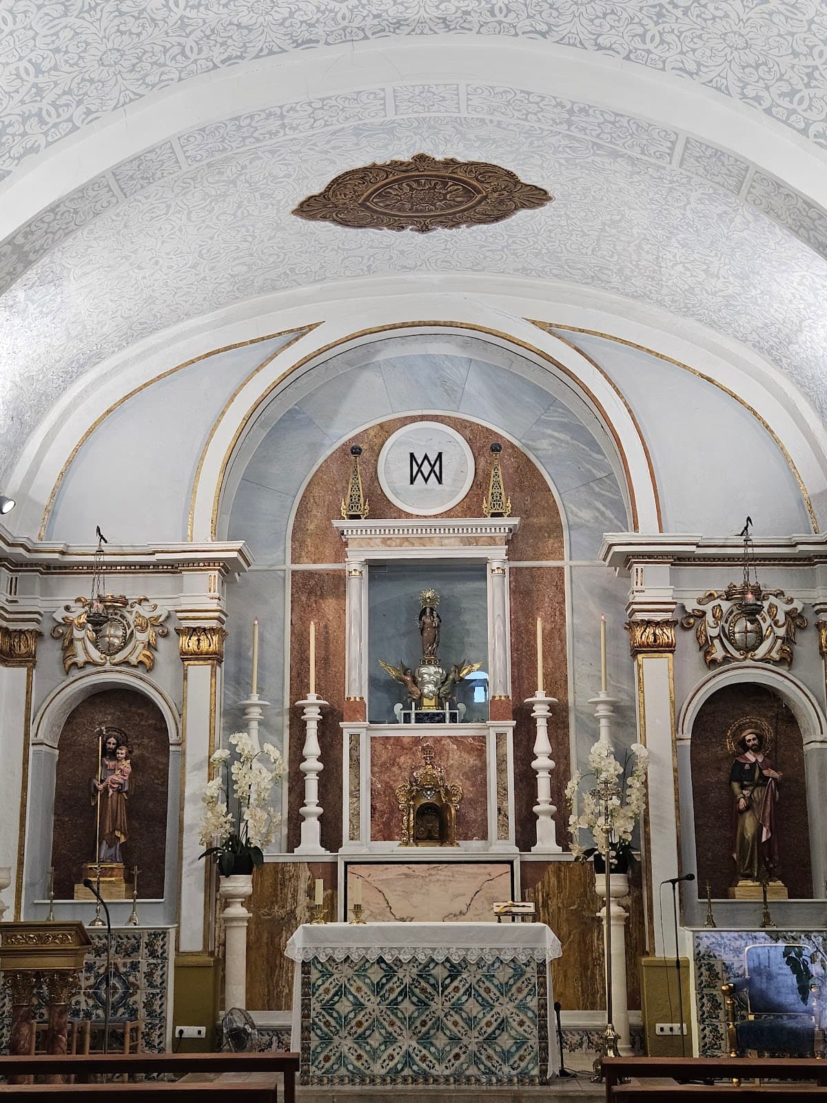 Ermita de la Virgen de la Paciencia - Image 1