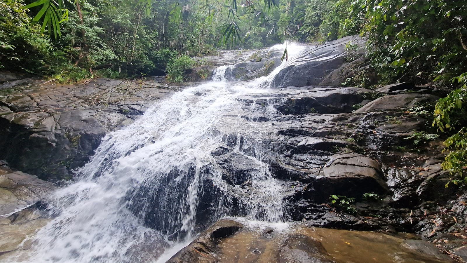 Khao Lak–Lam Ru National Park - Image 1
