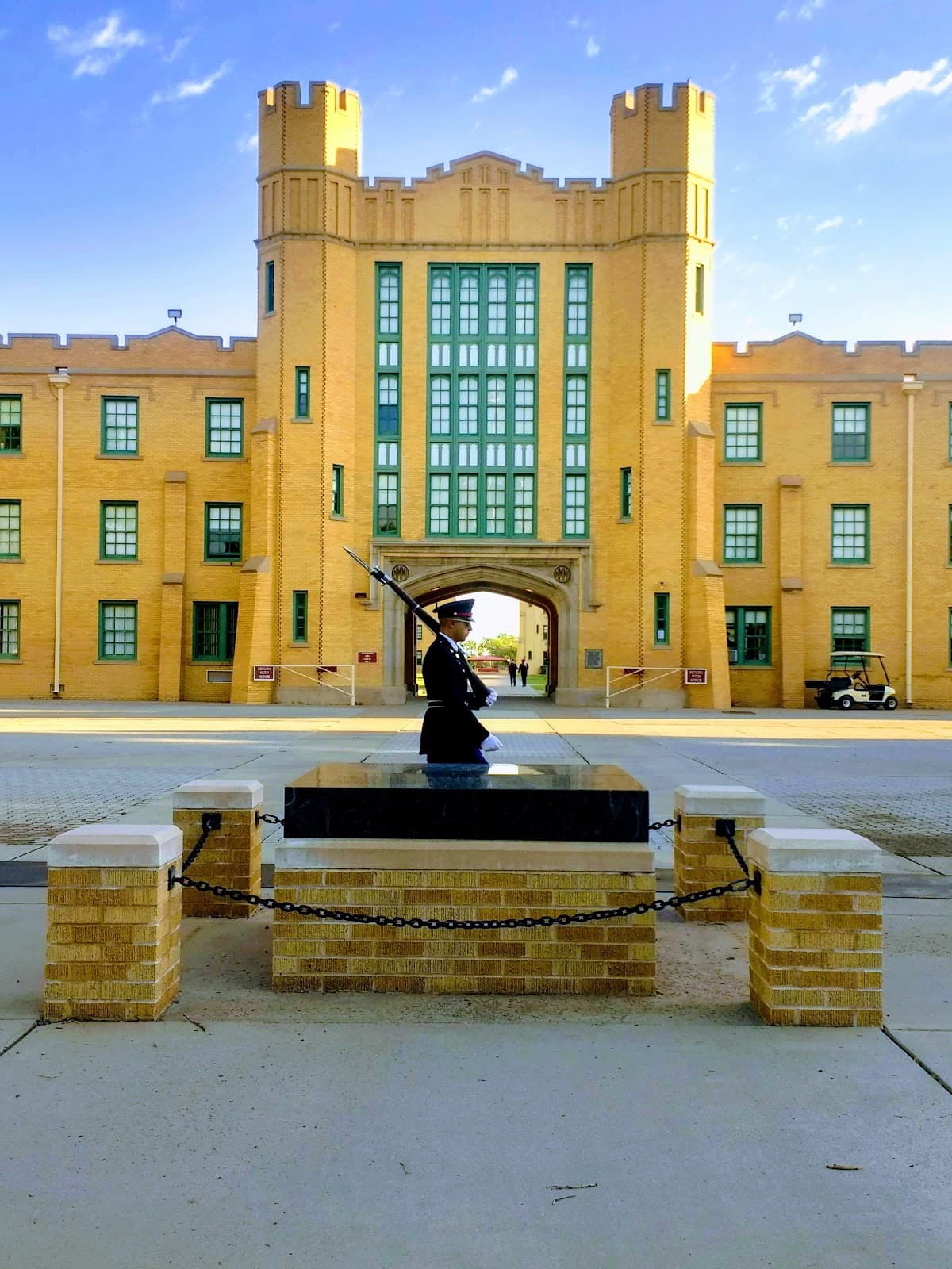 New Mexico Military Institute - Image 1