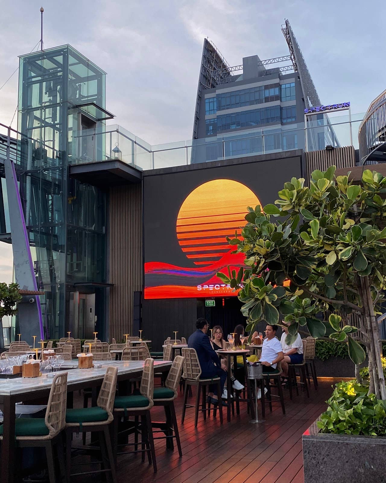 Craft Cocktails & Live Music