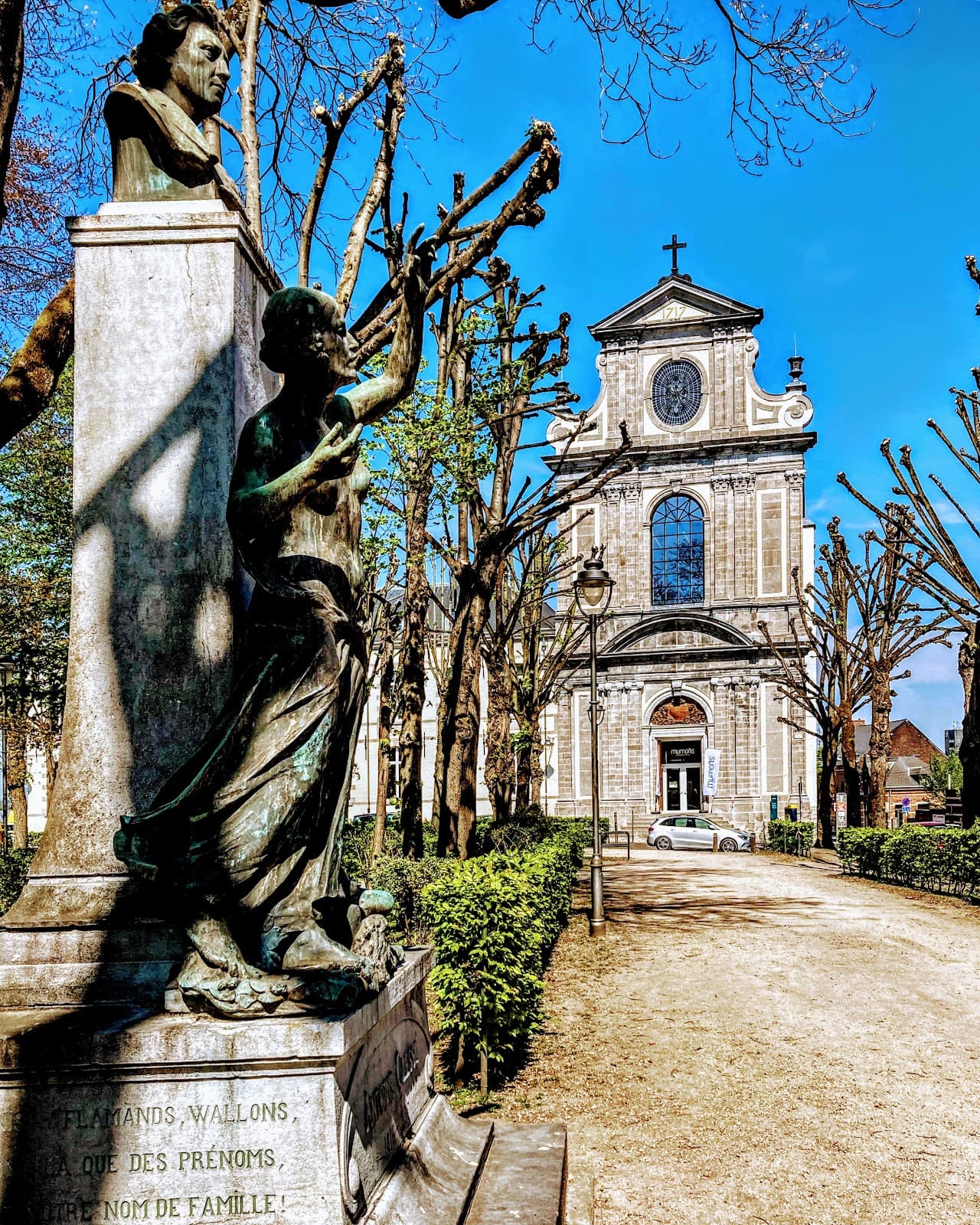 Place du Parc - Image 1