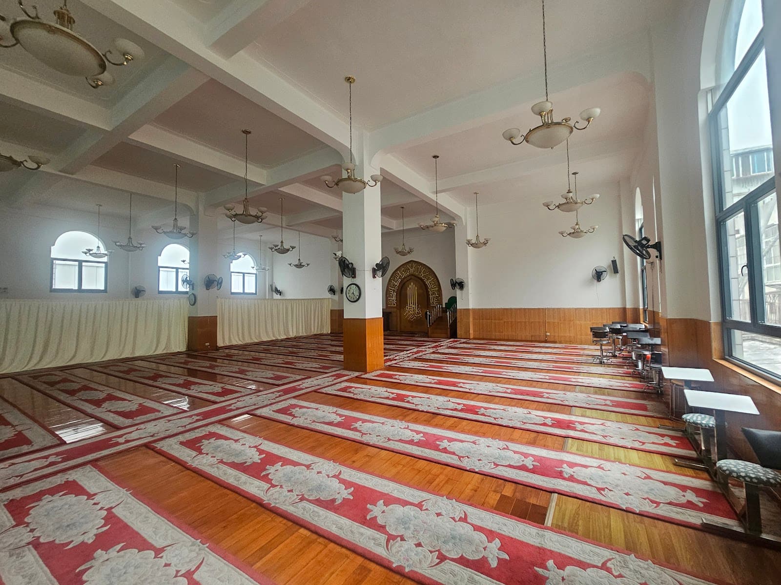 Nancheng Mosque - Image 1