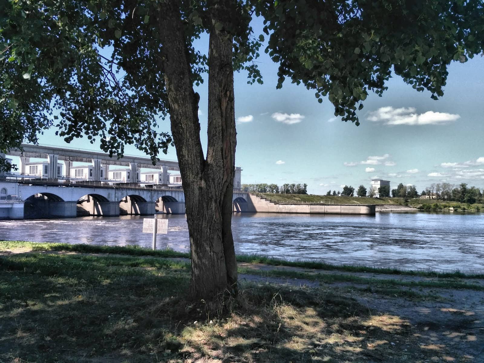 Samara's Evening Charm