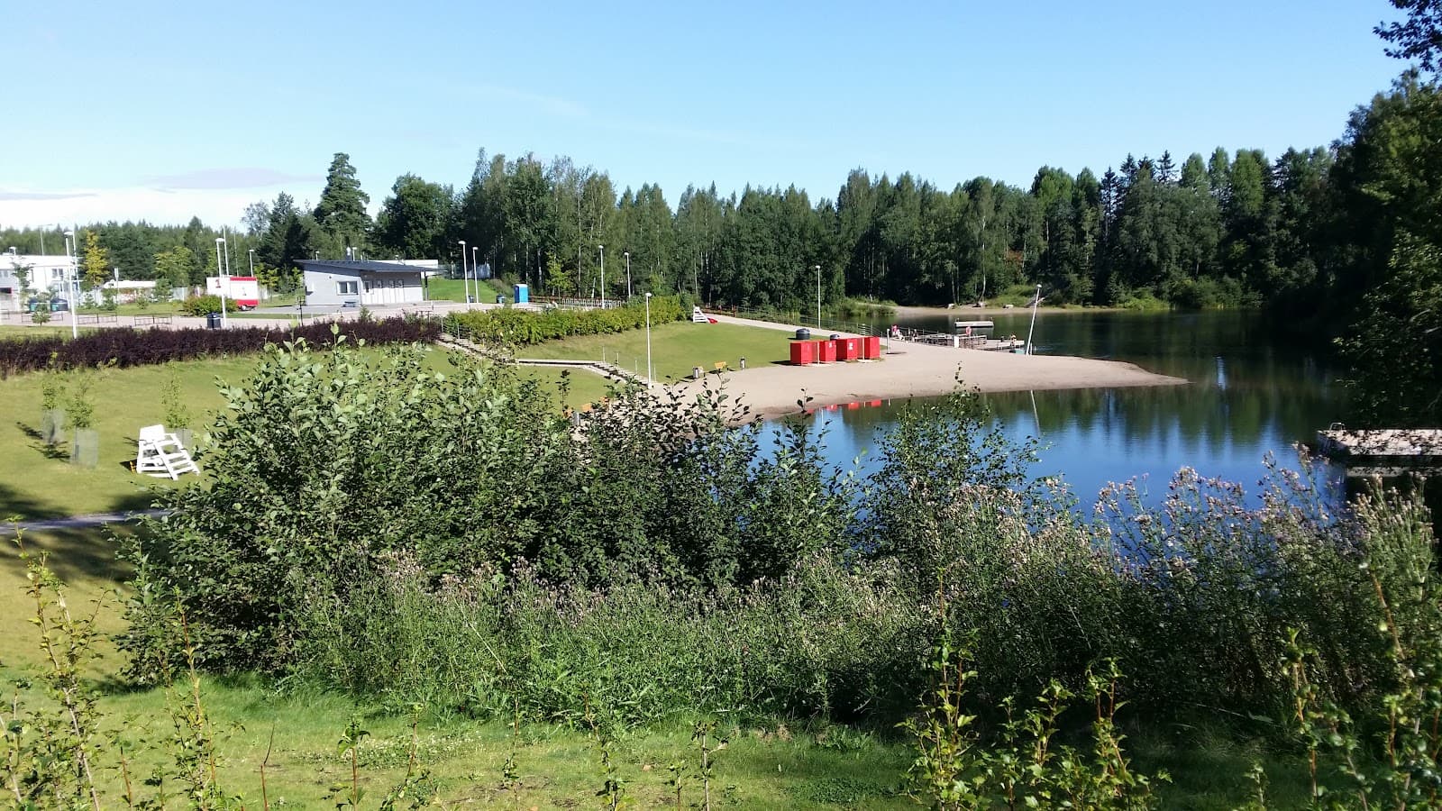 Vetokannas Beach - Image 1