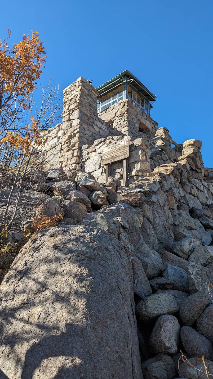 Panoramic Mountain Vistas