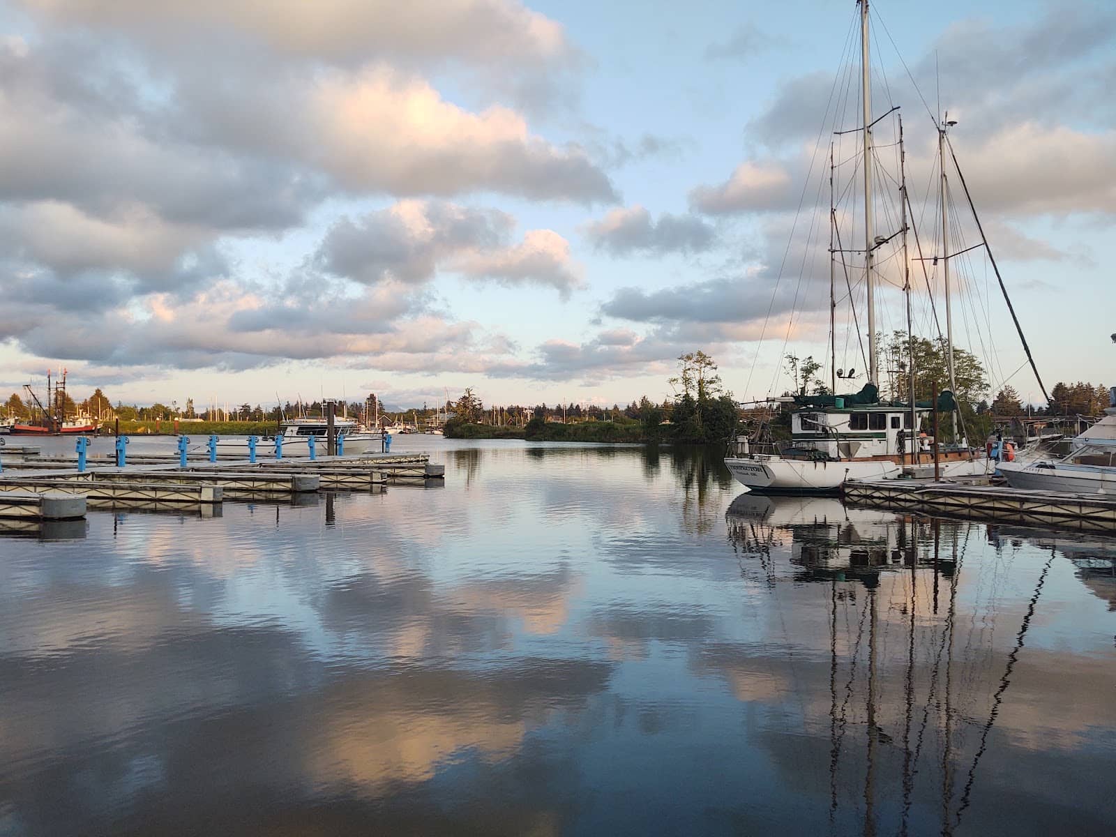 Seasonal Wildlife Viewing