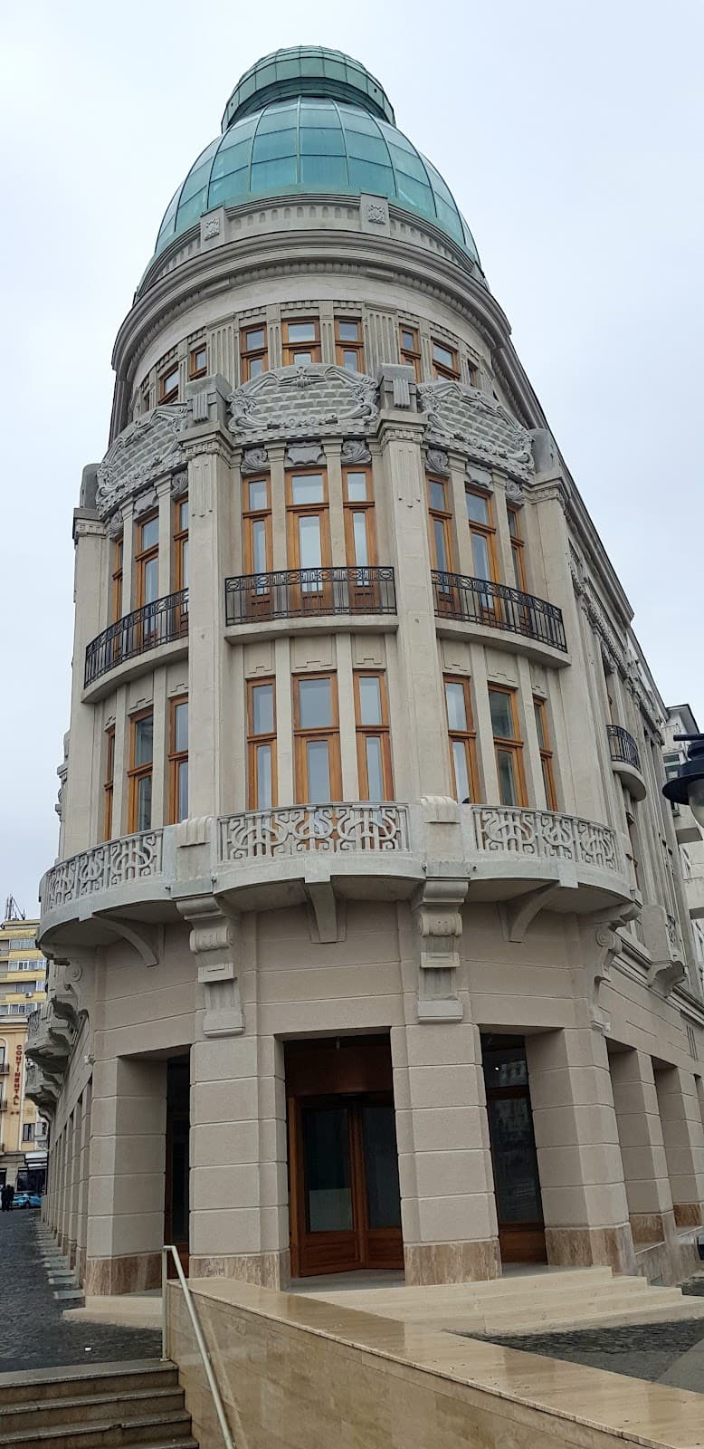 Braunstein Palace - Image 1