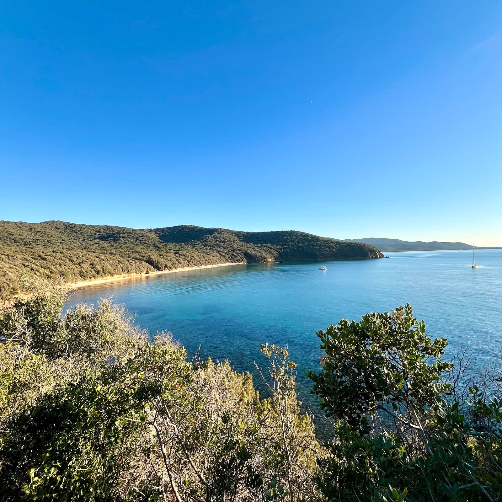 Bandite di Scarlino Nature Reserve - Image 1