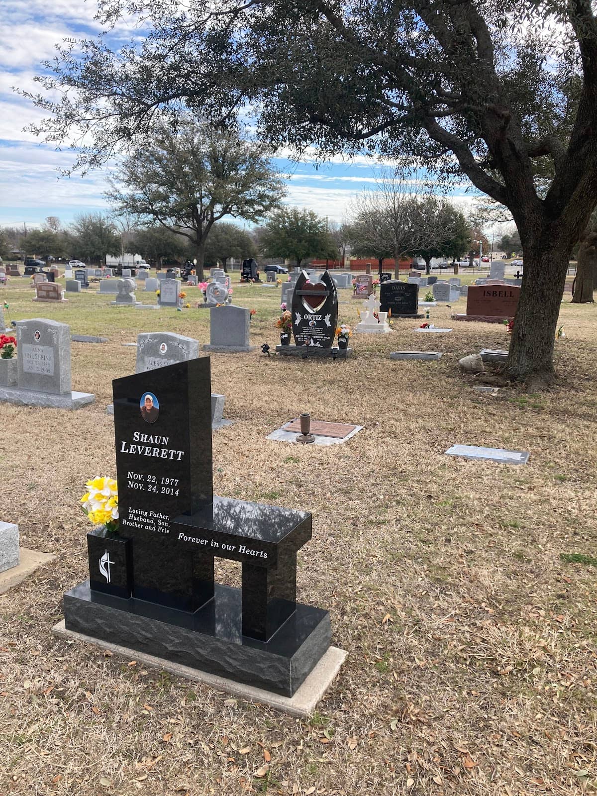 Masonic Lodge Markers