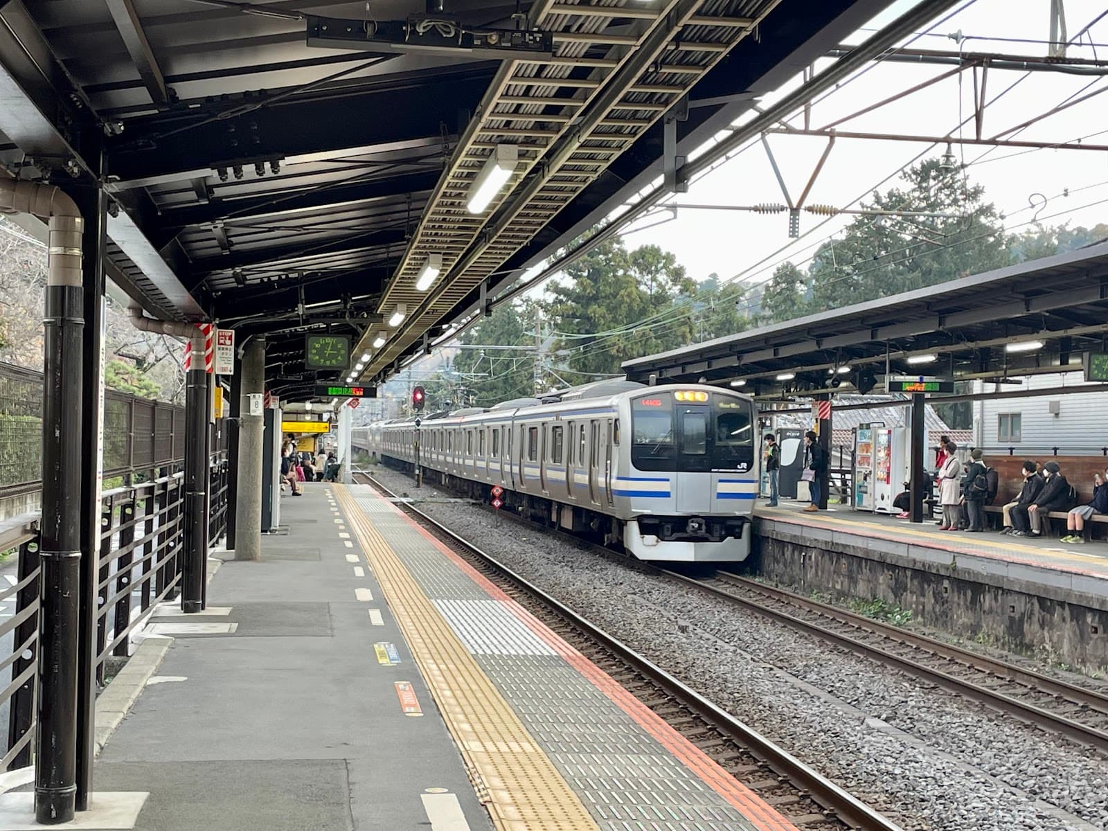 Kita Kamakura - Image 1