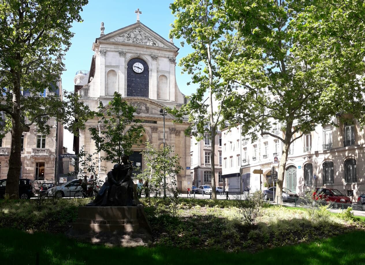 Place Maginot - Image 1