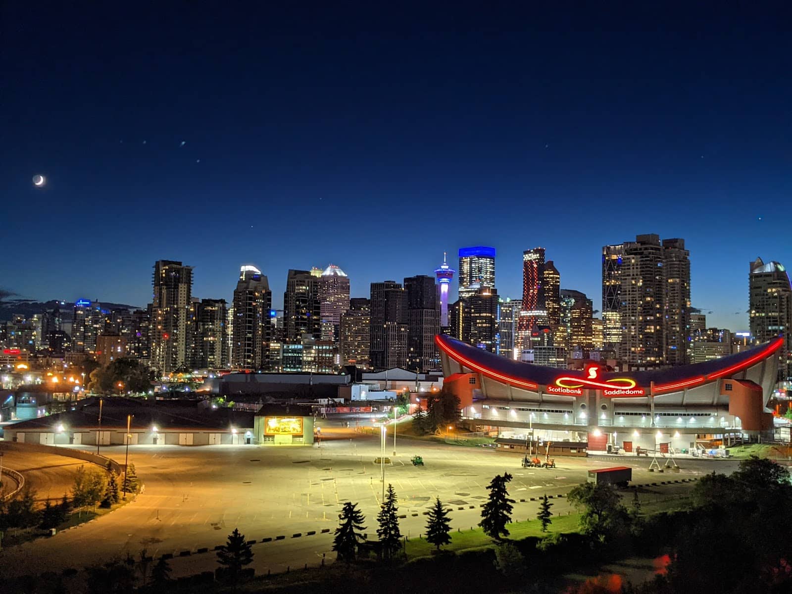 Tranquil Morning Coffee Spot