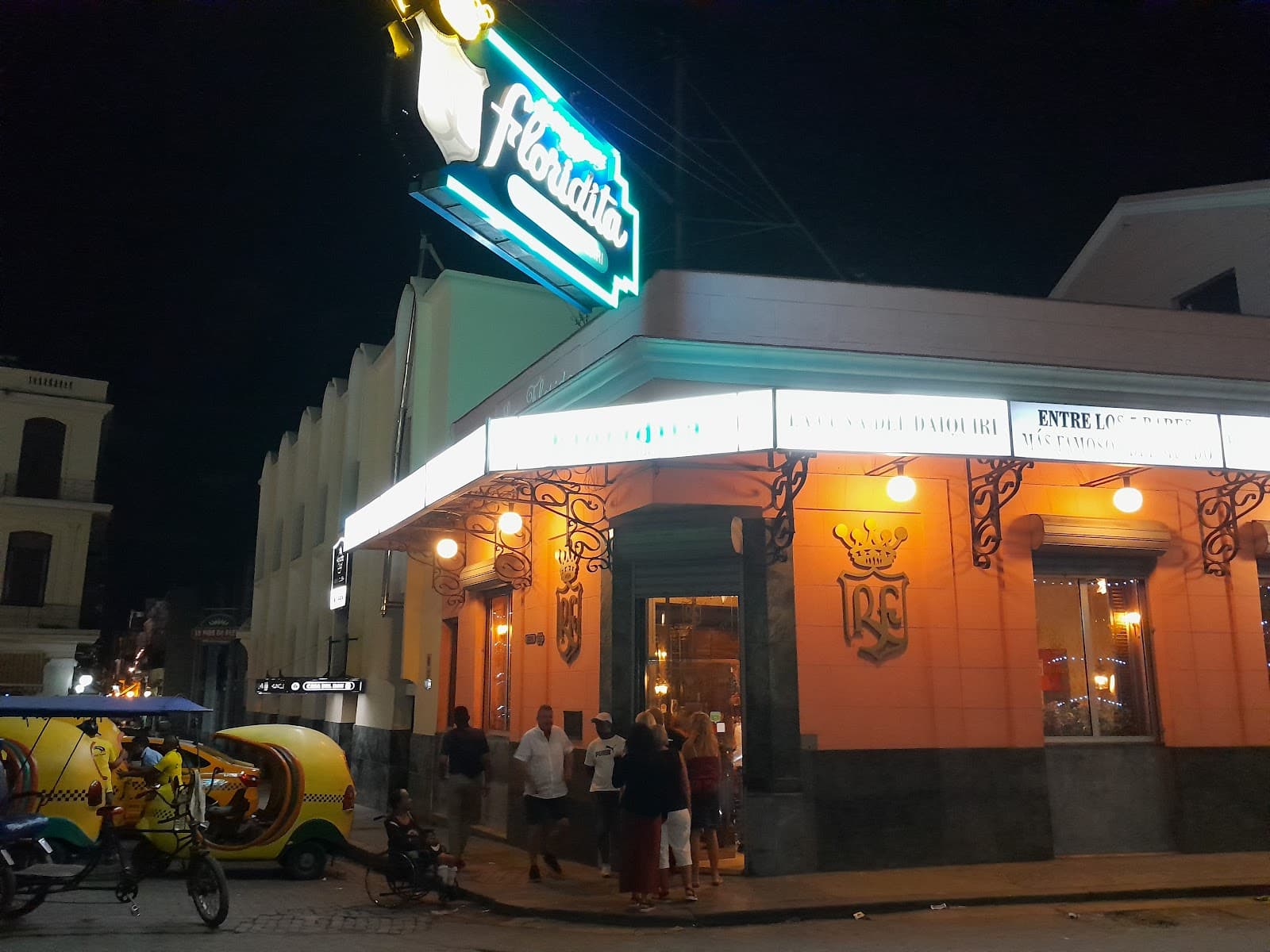 El Floridita - Image 1