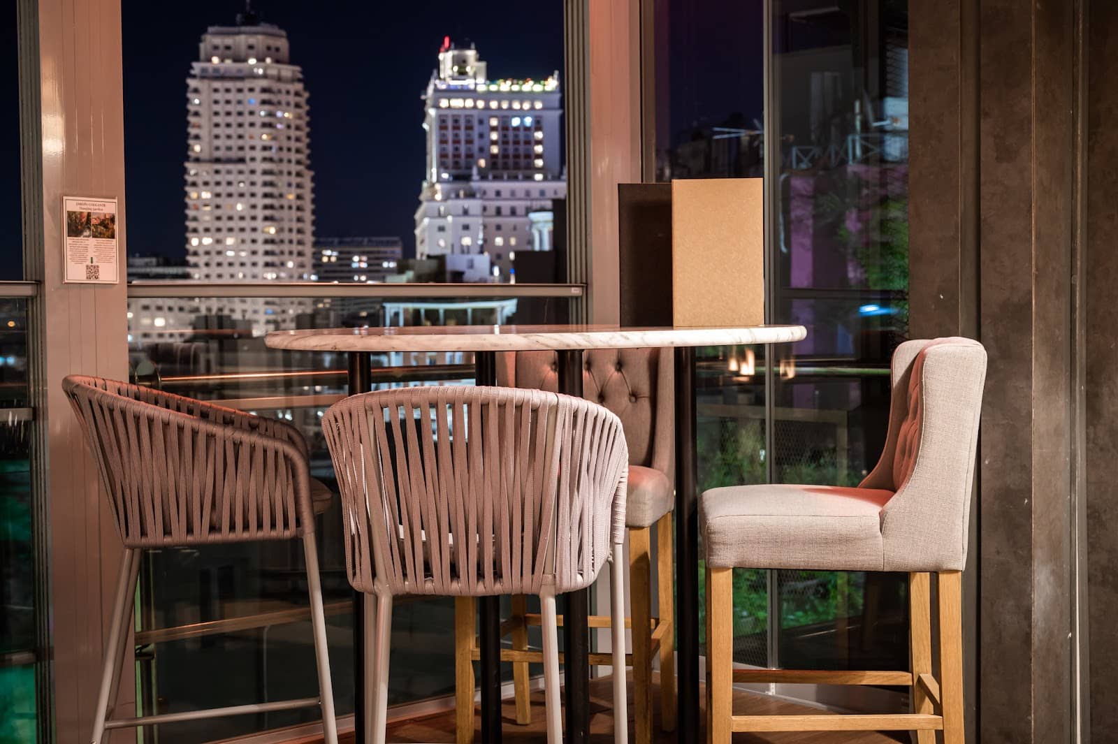 Guinness World Record Garden