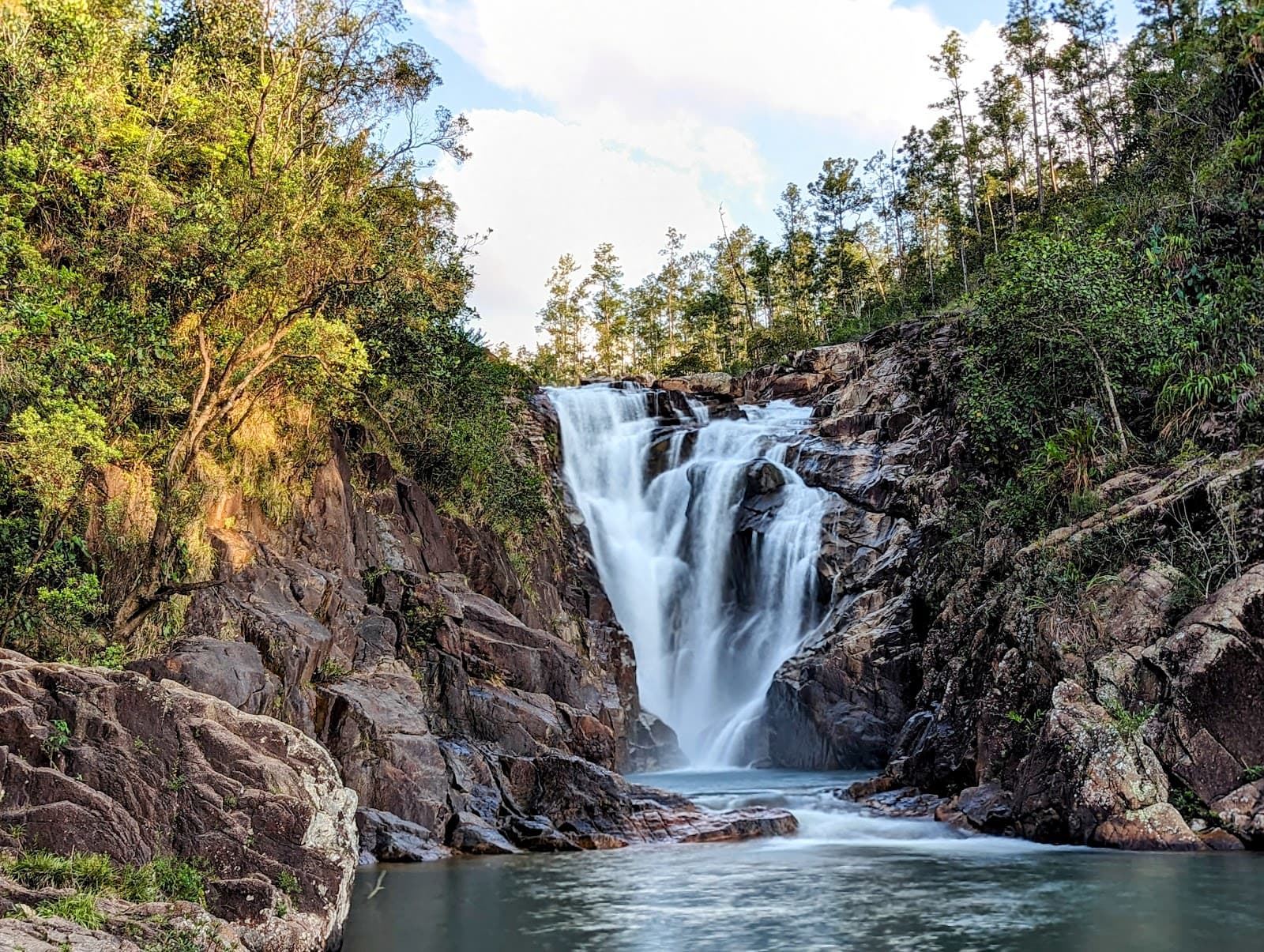 Mountain Pine Ridge Forest Reserve - Image 1
