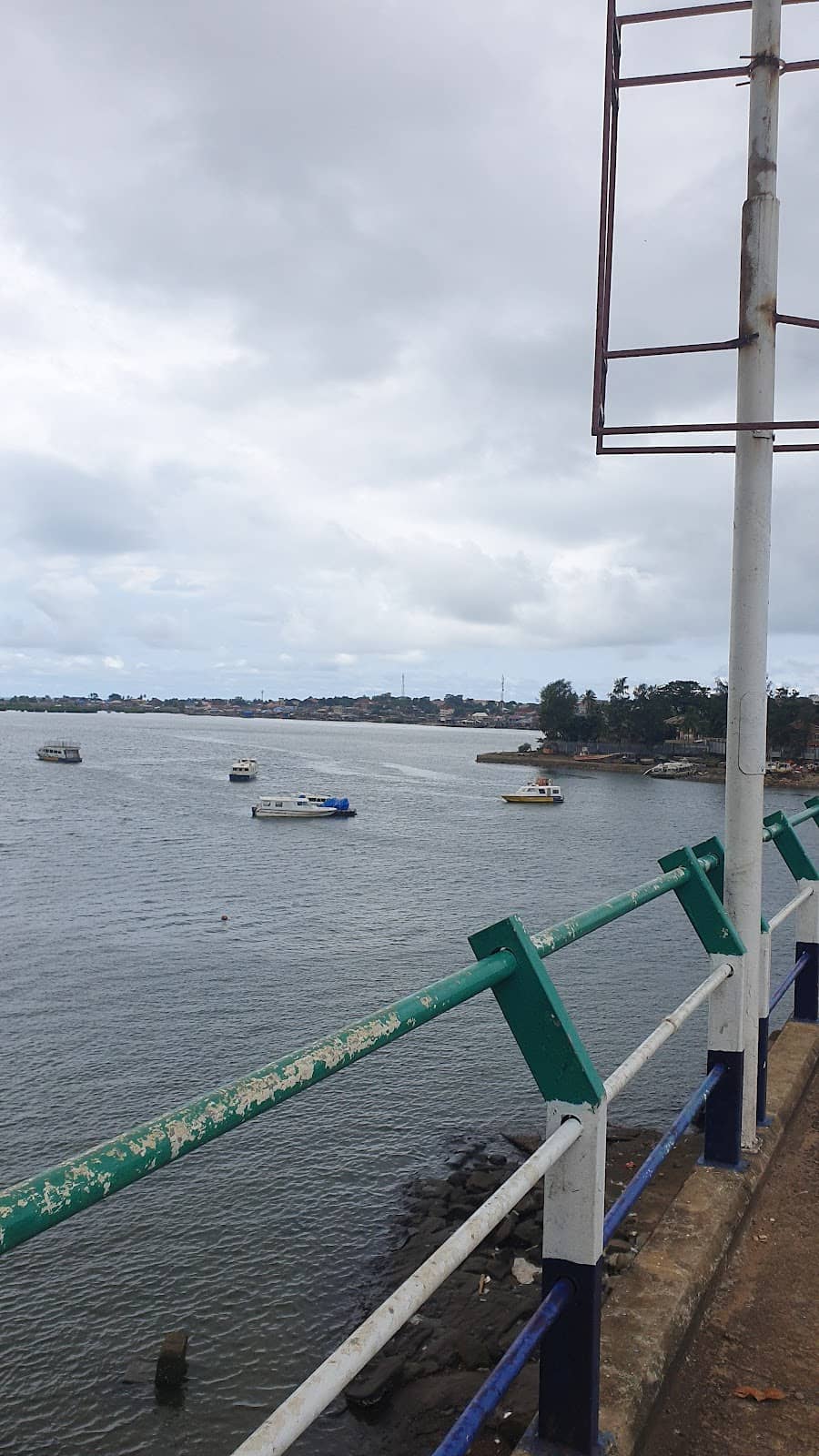 Tranquil Nature Escape