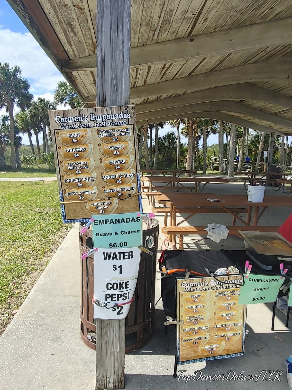 Flagler Beach Farmers Market - Image 1