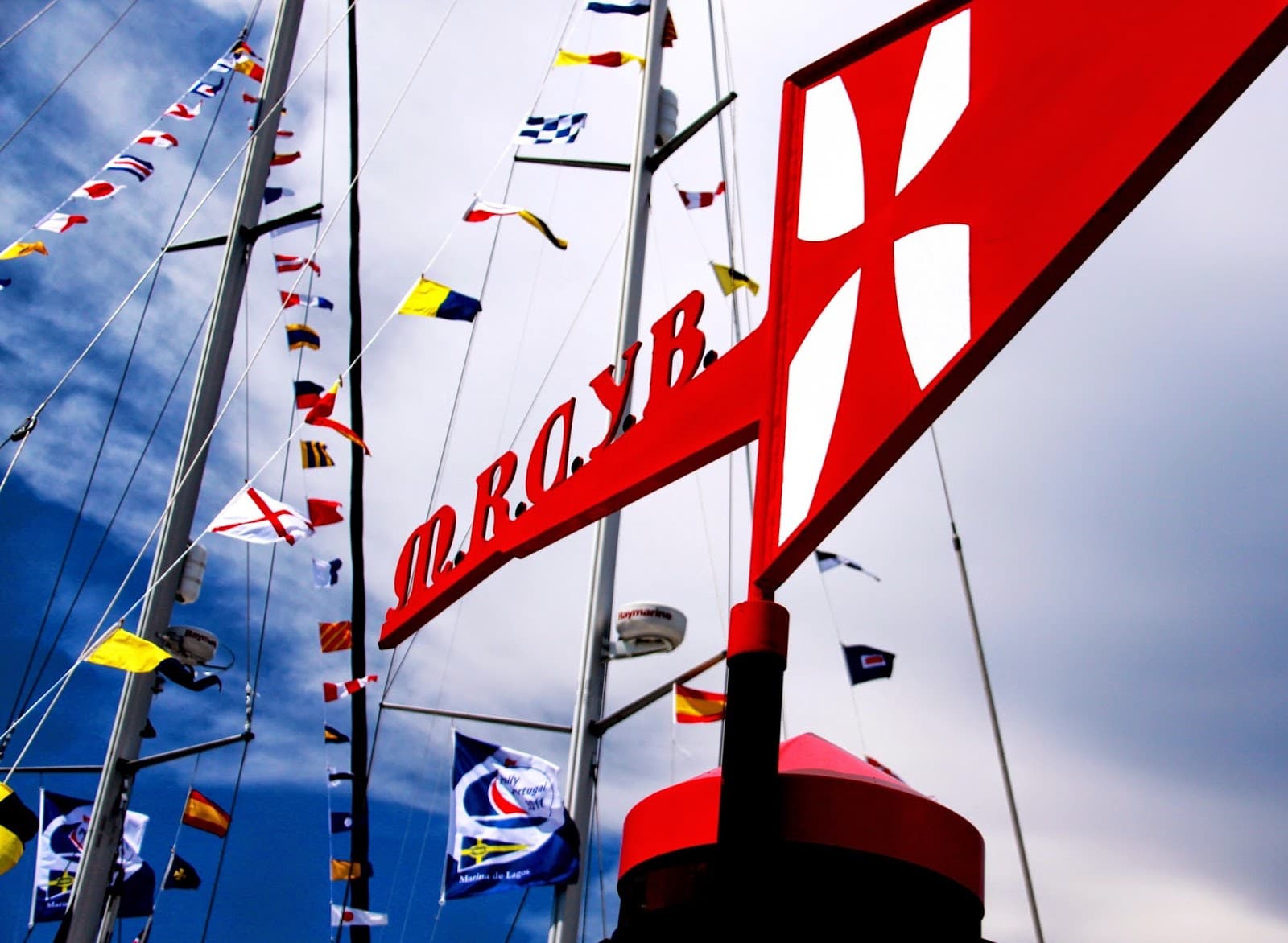 Monte Real Club de Yates - Image 1