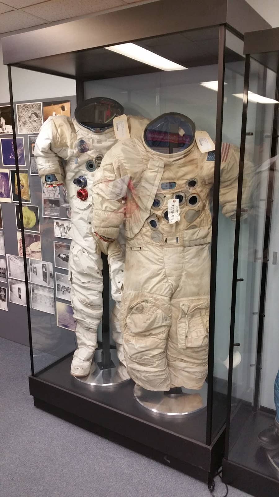 Vertical photo