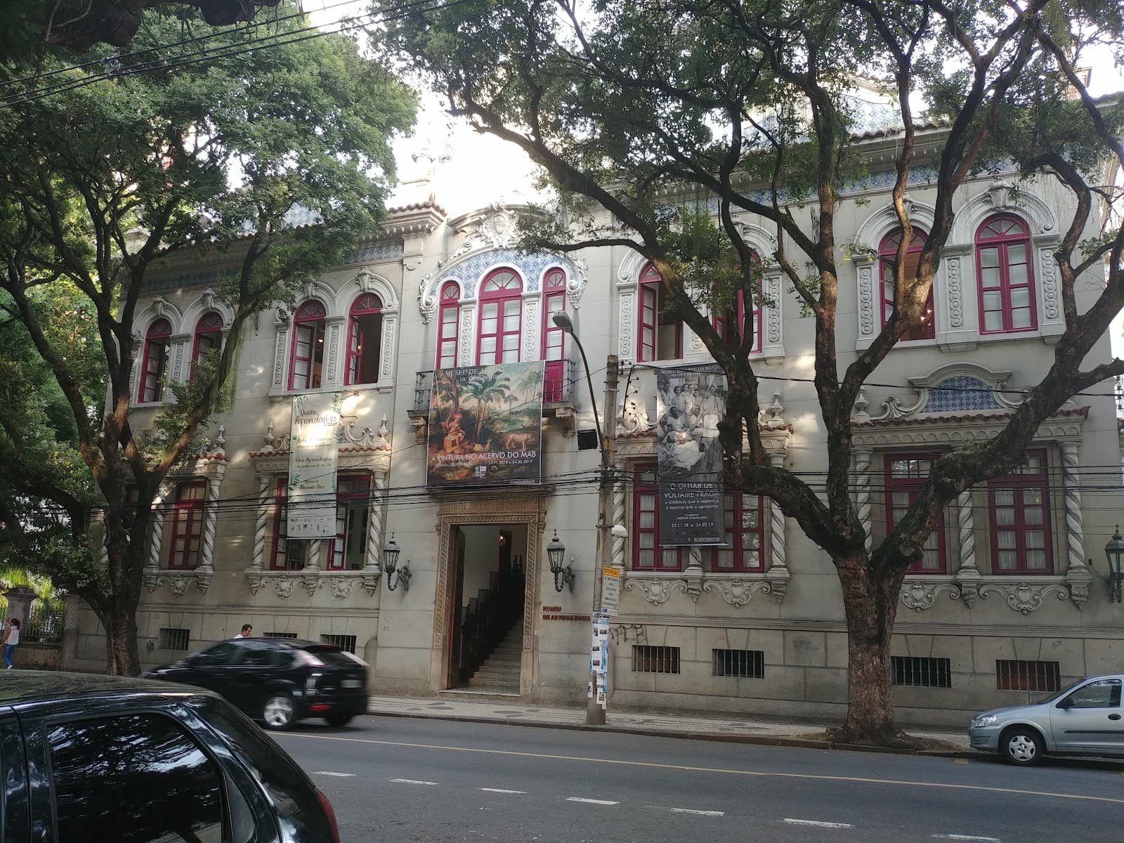 Museu de Arte da Bahia - Image 1