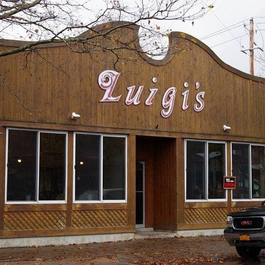 Luigi's Diner - Image 1