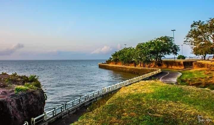 Orla do Araxá - Image 1