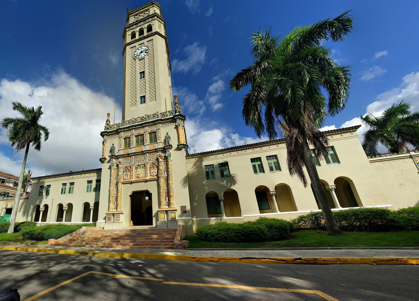 University of Puerto Rico Río Piedras - Image 1