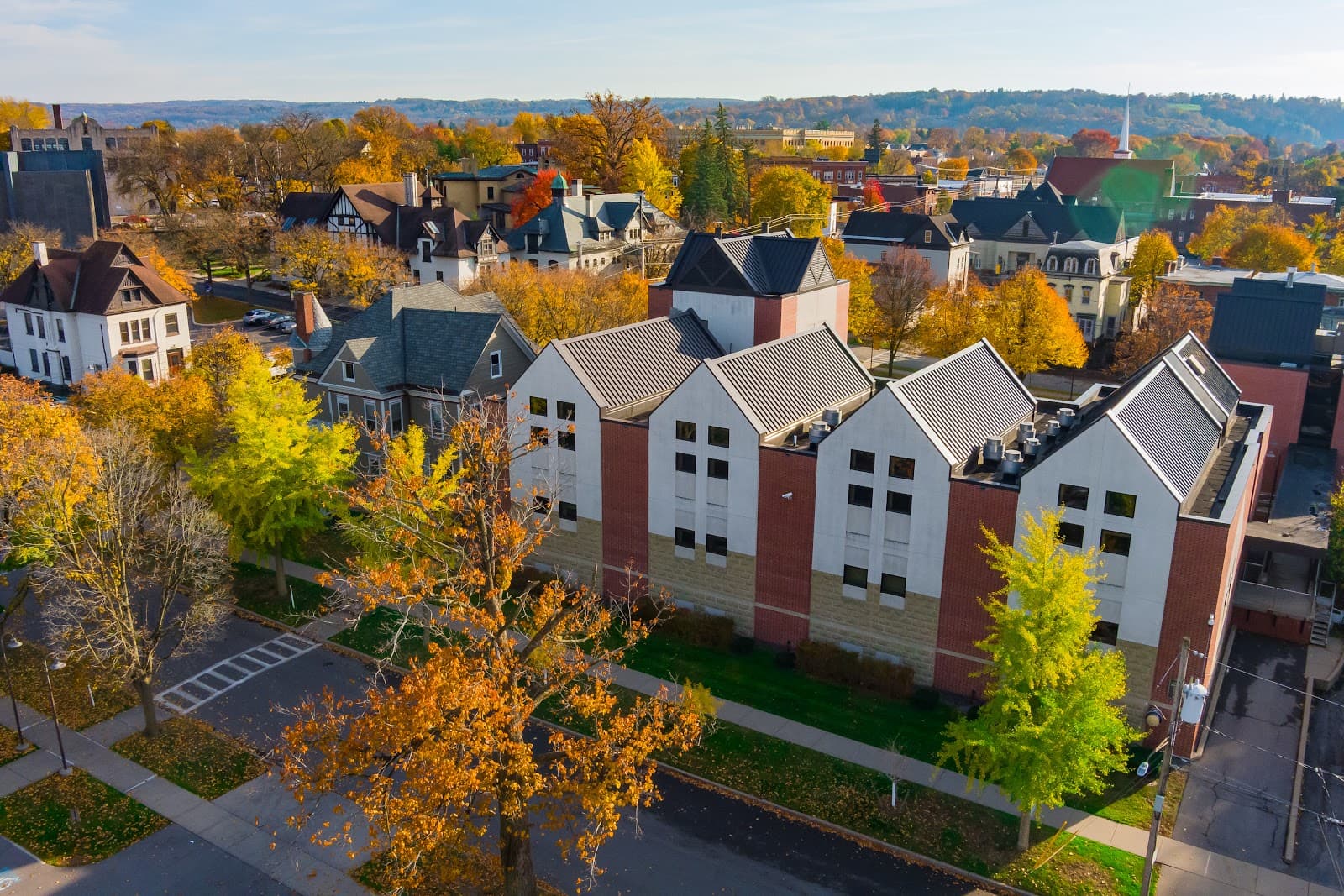 PrattMWP College of Art and Design - Image 1