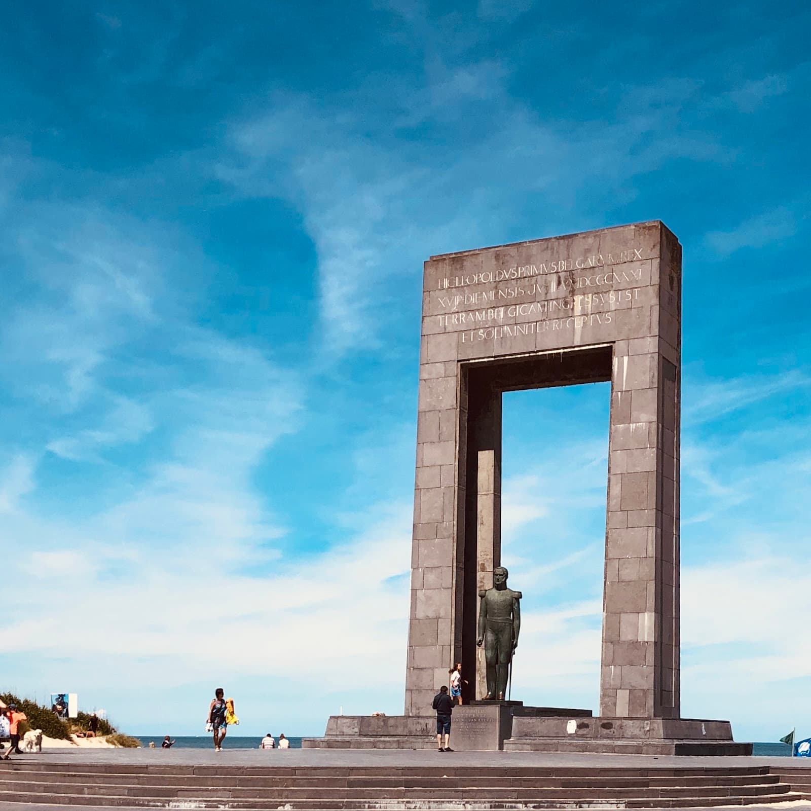 Esplanade De Panne - Image 1