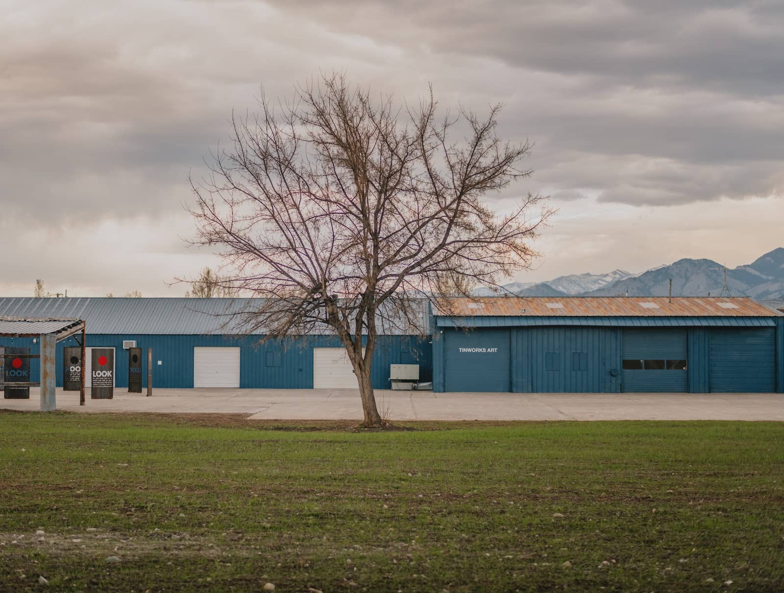 Interactive Art Experiences