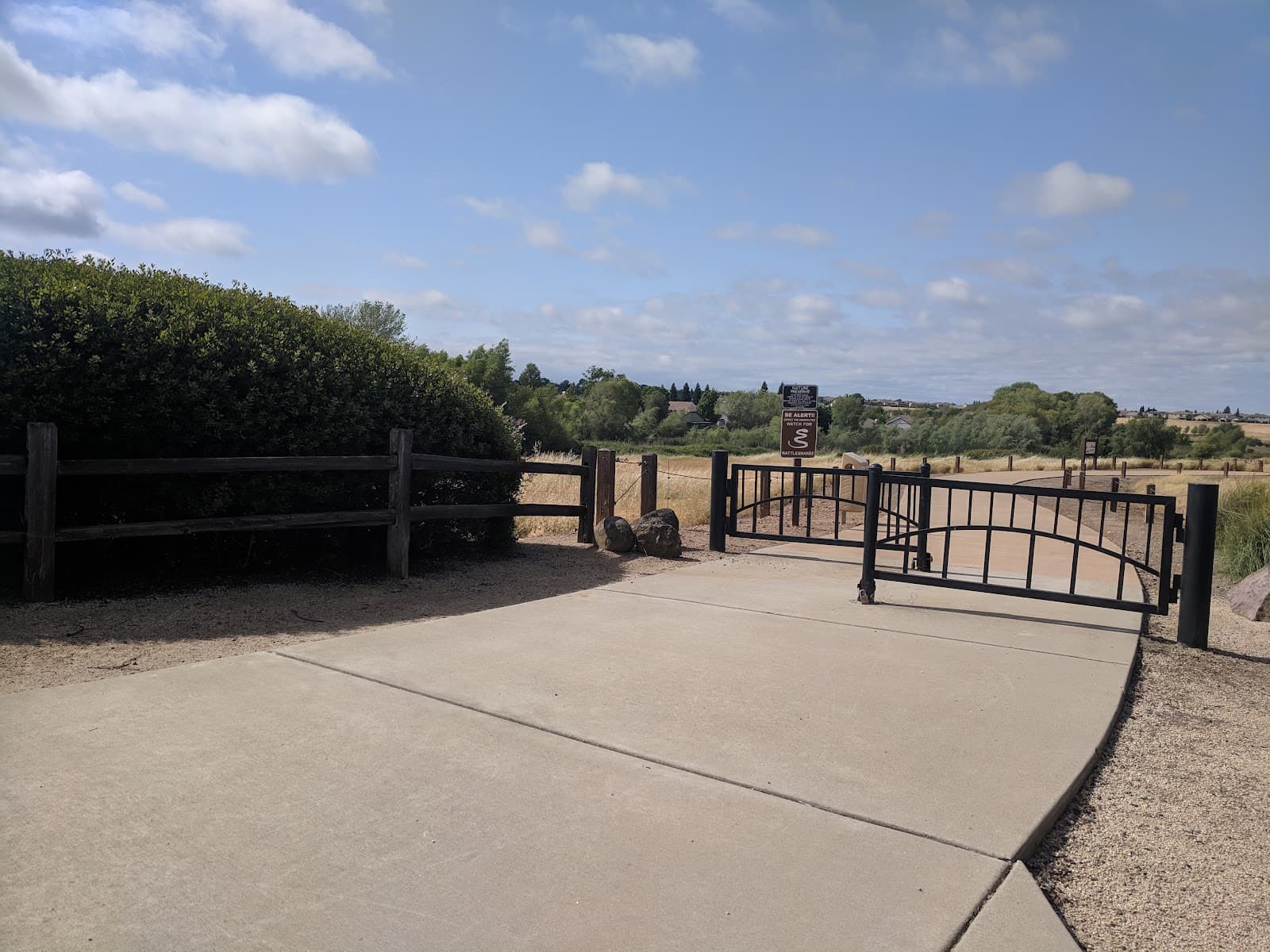 Twelve Bridges Trail - Image 1