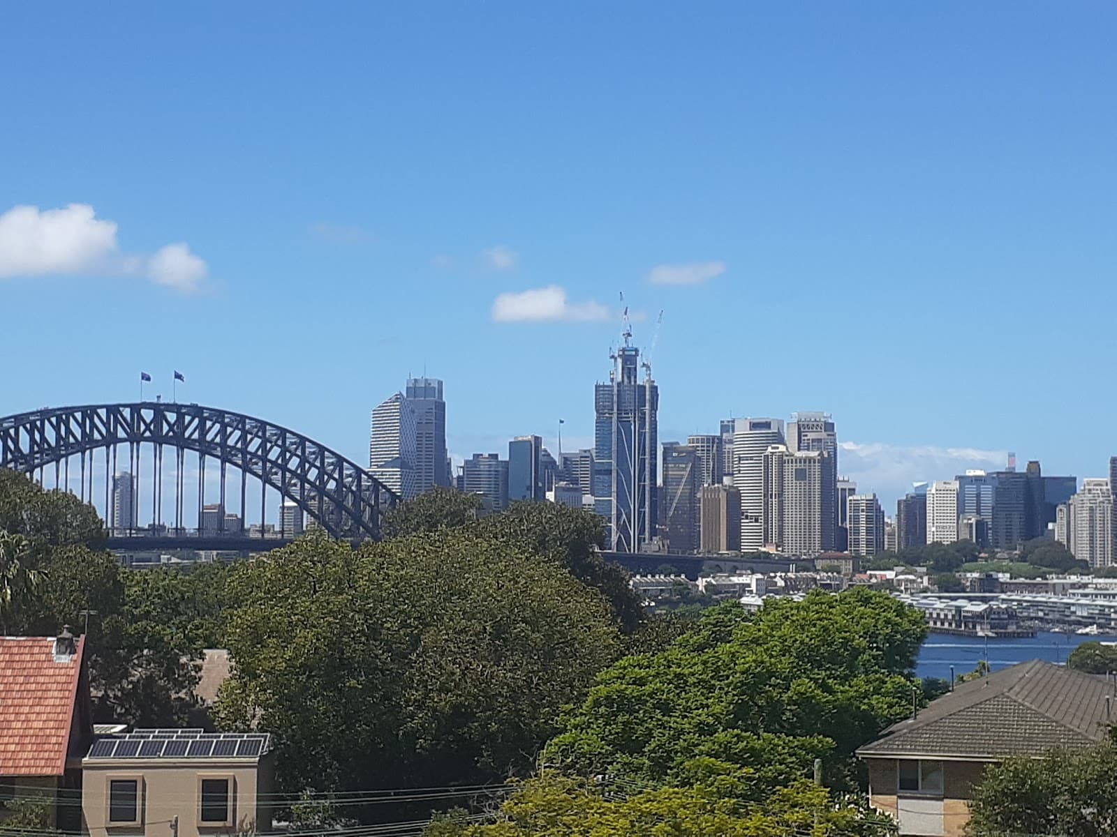 North Sydney CBD - Image 1