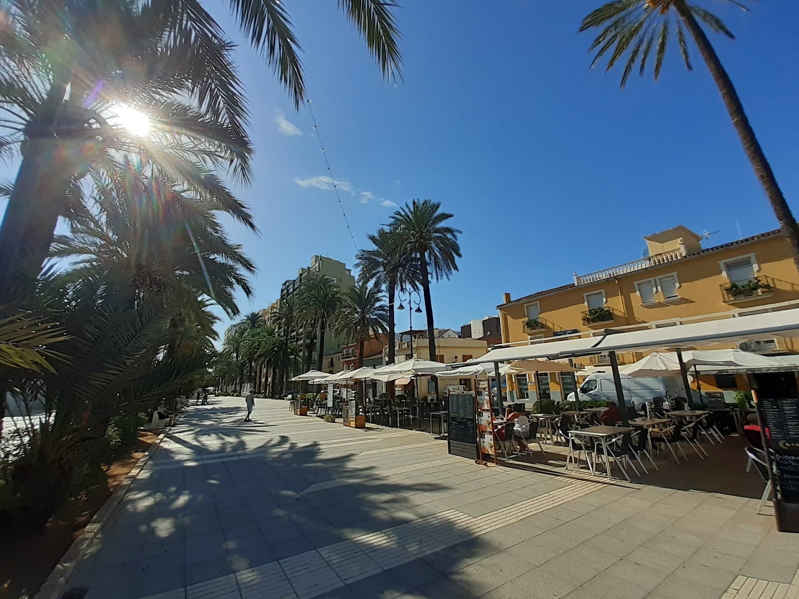 Explanada de Cervantes - Image 1