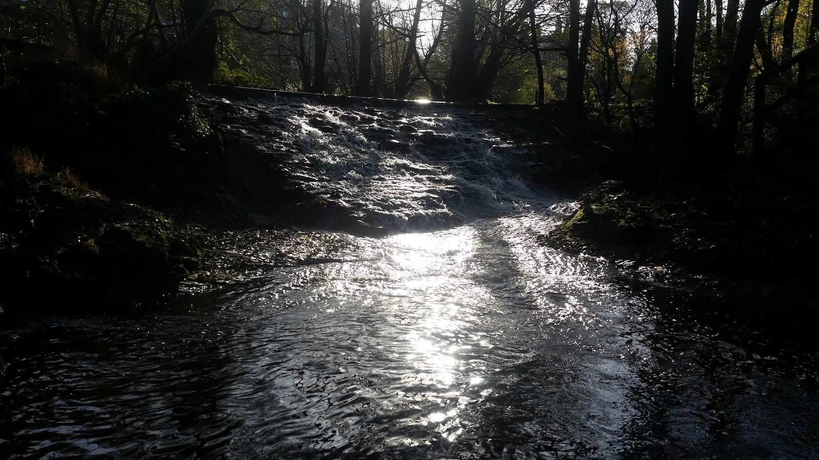 Bridgehouse Beck Church Bridge - Image 1