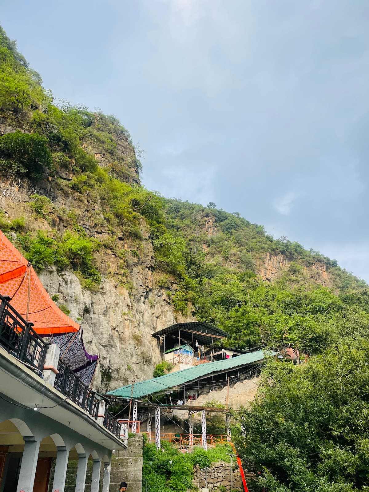 Shiv Khori Temple - Image 1