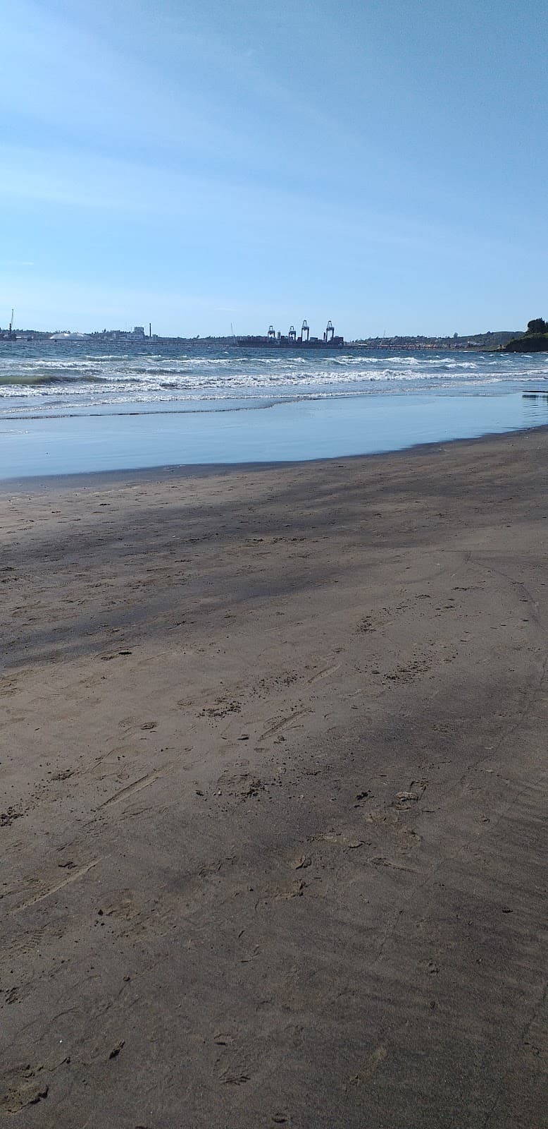 Playa Blanca (Coronel) - Image 1