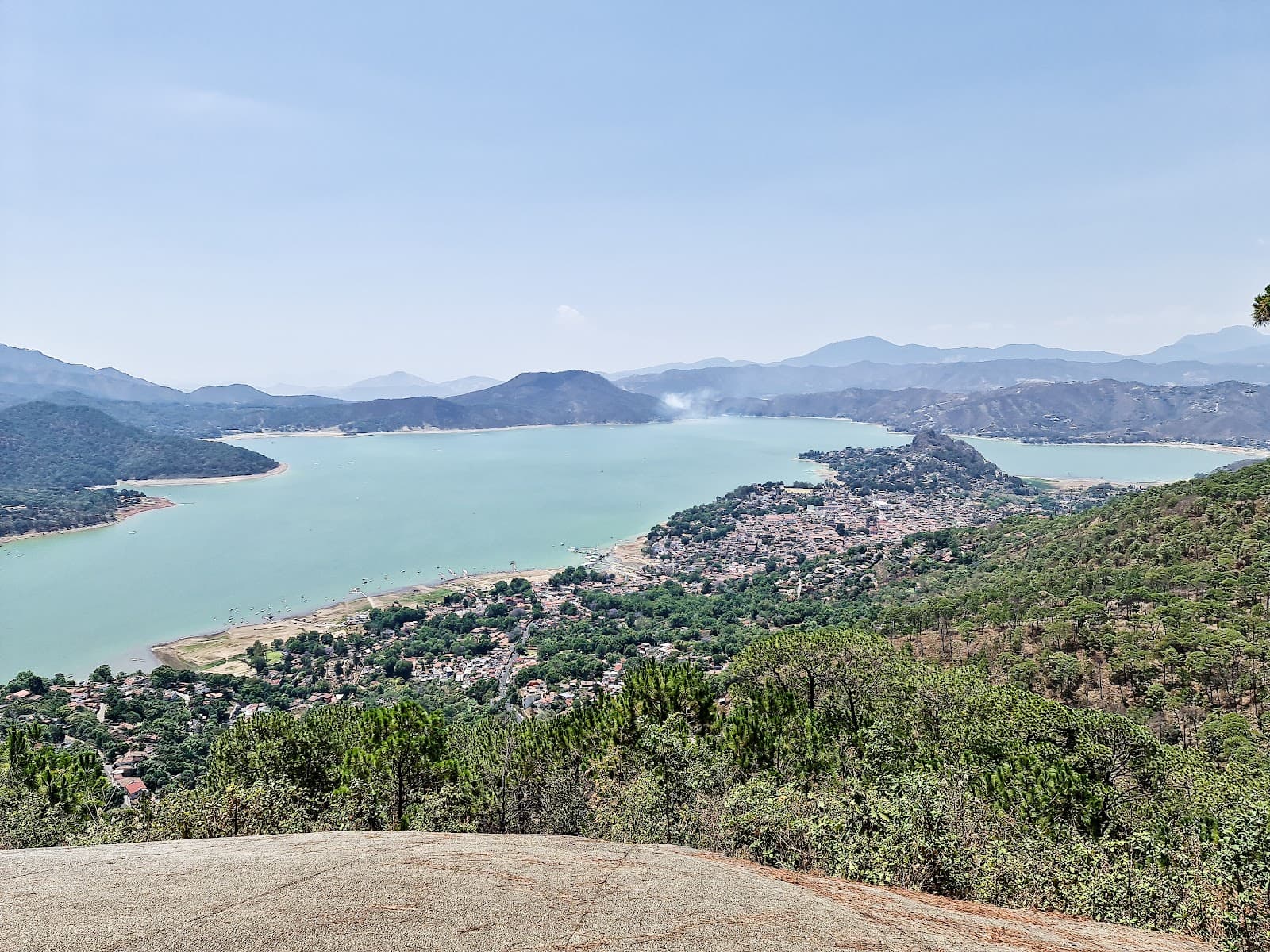 Monte Alto State Park - Image 1