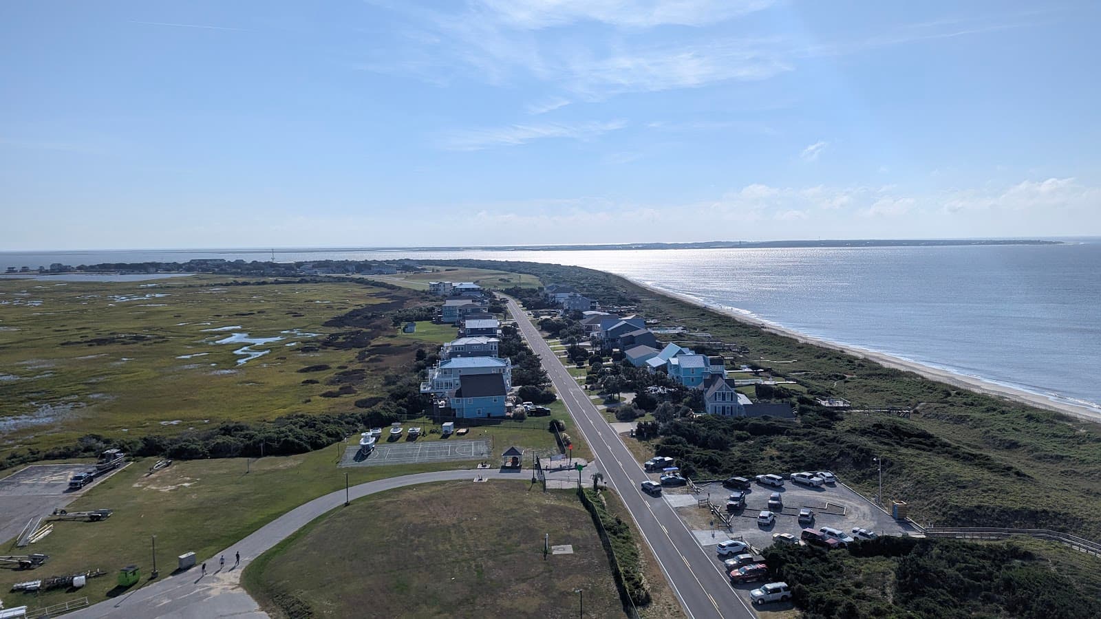 Oak Island Beaches - Image 1