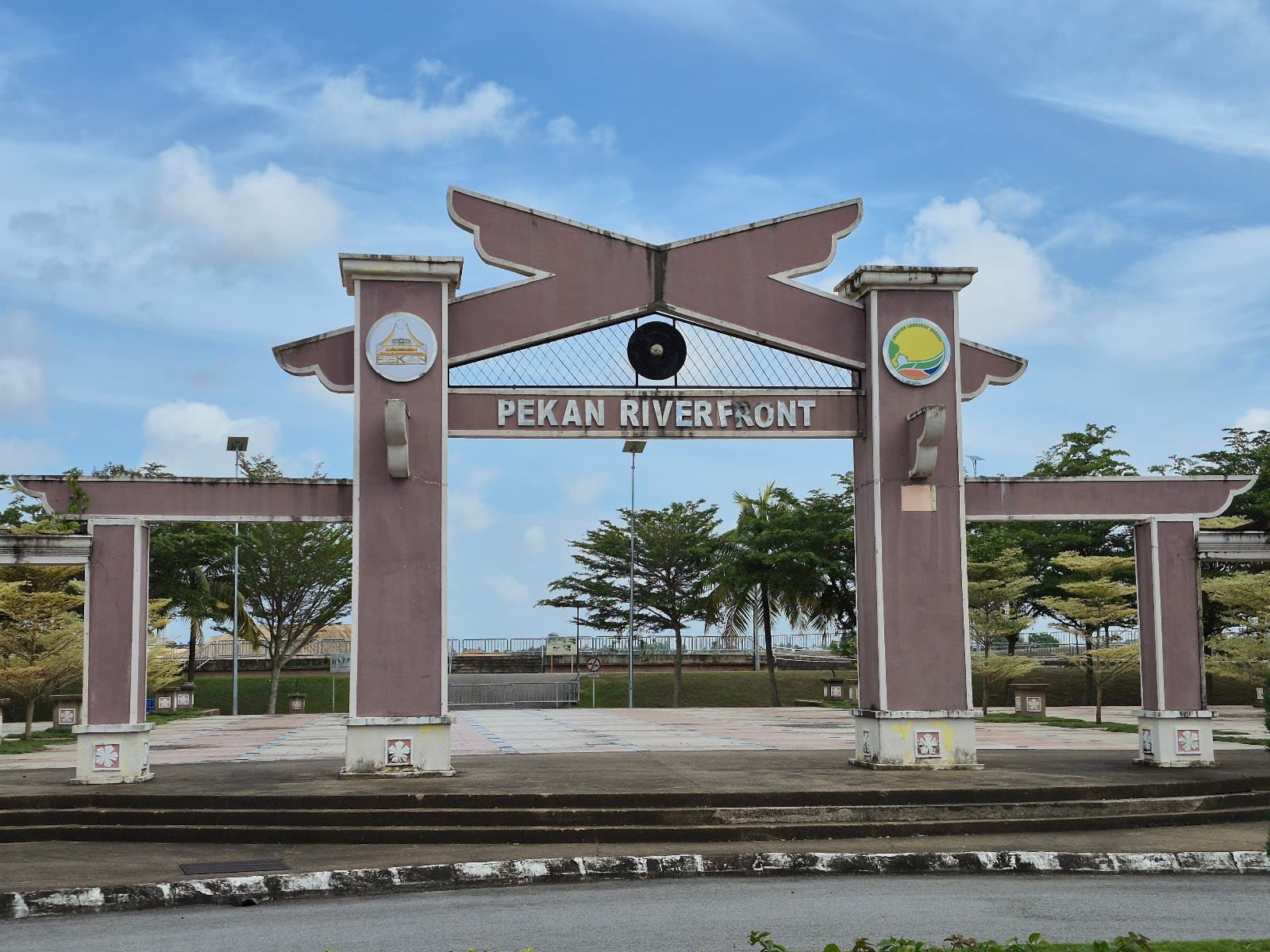 Pekan Riverfront - Image 1