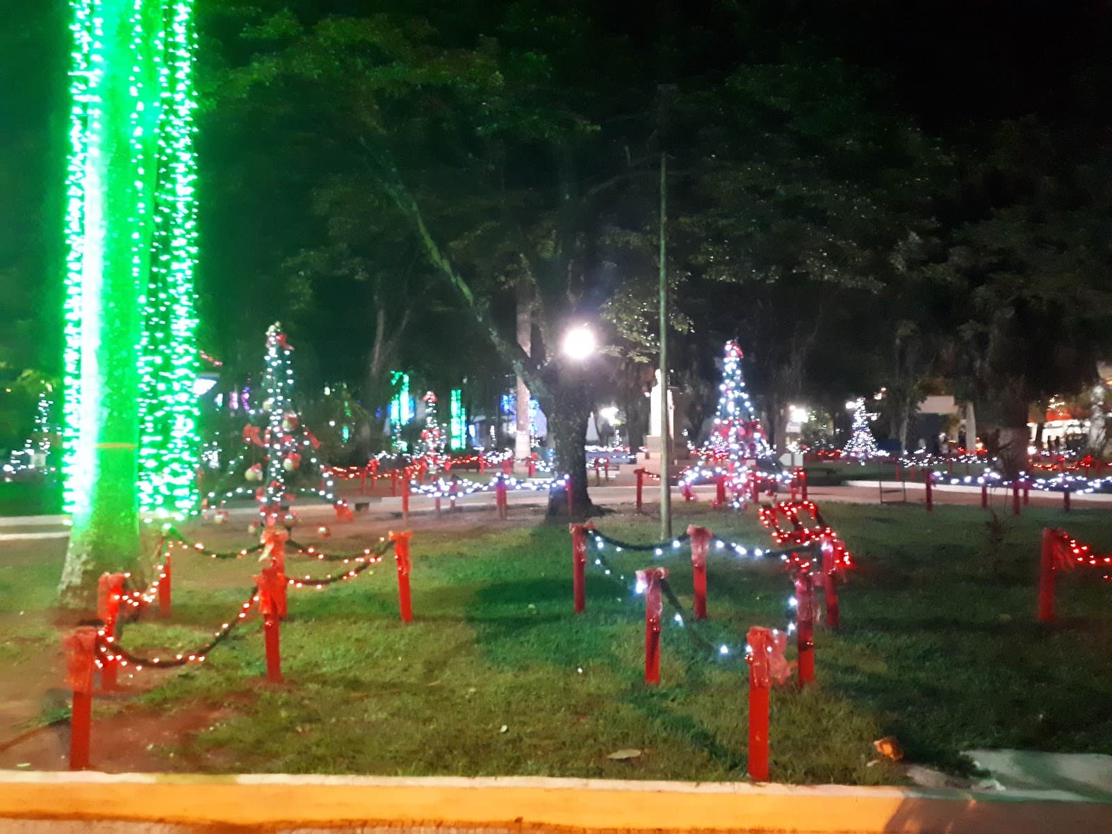 Praça Rui Barbosa Leme São Paulo - Image 1